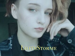 LilithStorme