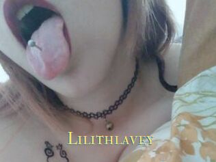 Lilithlavey