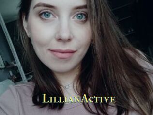 LillianActive