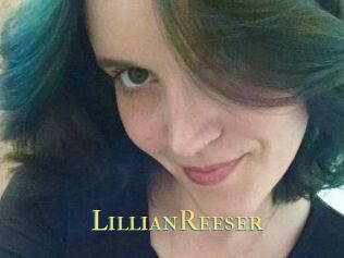 LillianReeser