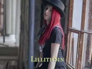 LillithSin