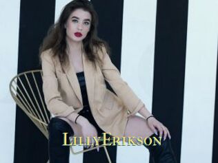 LillyErikson