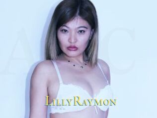 LillyRaymon