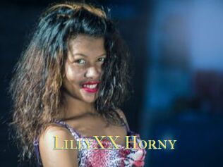LillyXX_Horny