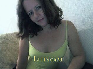 Lillycam