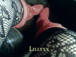 Lillyxx