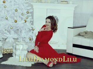 LiluDiamondLilu