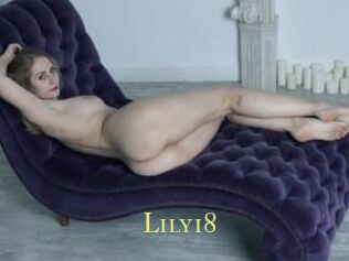 Lily18