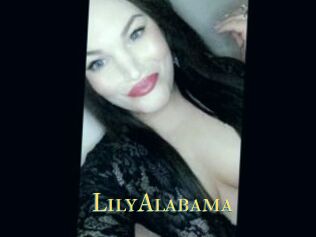 LilyAlabama