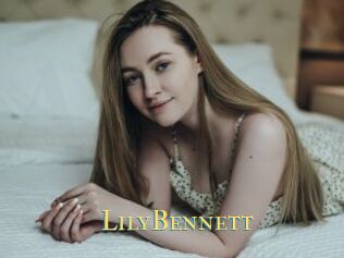 LilyBennett