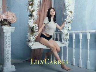 LilyCarres