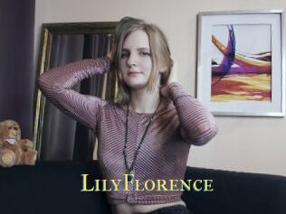 LilyFlorence