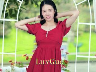 LilyGuo