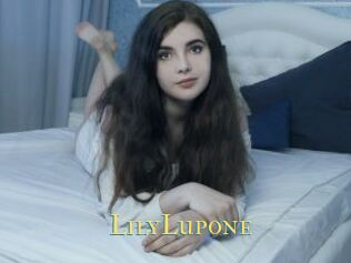LilyLupone