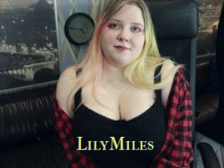 LilyMiles