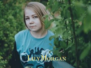 LilyMorgan