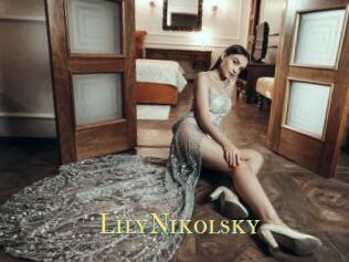 LilyNikolsky