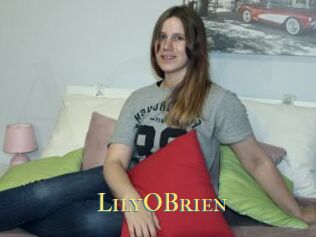 LilyOBrien