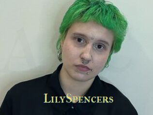 LilySpencers