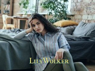 LilyWolker