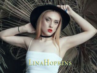LinaHopkins