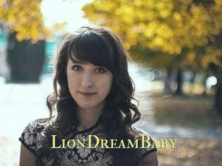 LionDreamBaby