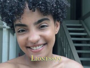Lioness99