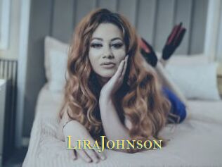 LiraJohnson