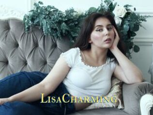 LisaCharming