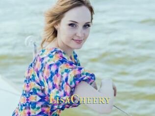 LisaCheery