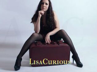 LisaCurious