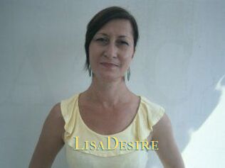 LisaDesire