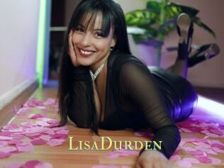 LisaDurden