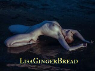 LisaGingerBread