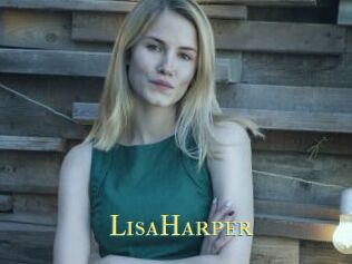 LisaHarper