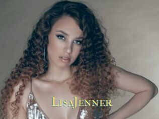 LisaJenner