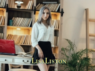 LisaListon