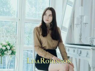 LisaRobinson