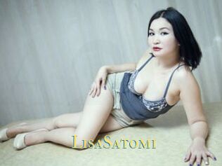LisaSatomi