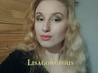 Lisagorgeous