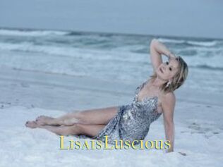 LisaisLuscious
