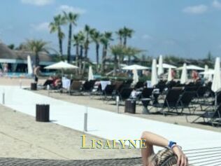 Lisalyne