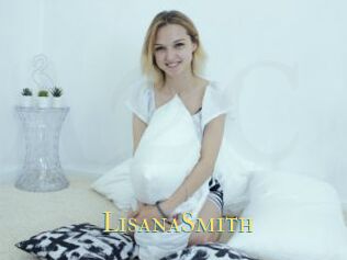 LisanaSmith
