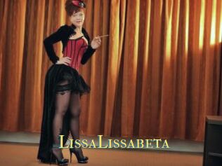 LissaLissabeta