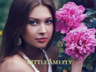LittleAmelly