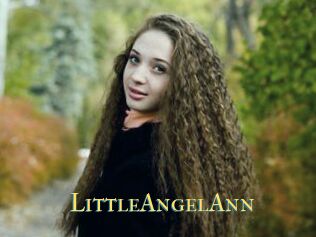 LittleAngelAnn