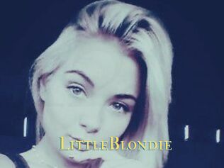 LittleBlondie