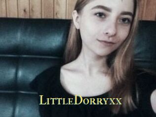 LittleDorryxx_