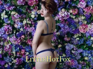 LittleHotFox
