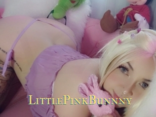 LittlePinkBunnny Annonce 2 coquine